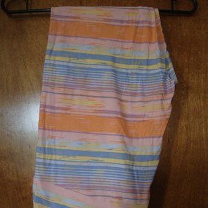 LuLaRoe TC Leggings